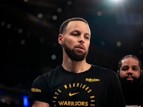 NBA》勇士直接晉級有3條件！第三點難如登天　Curry恐得打附加賽