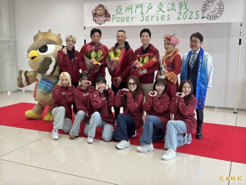中職》鄭兆行交流賽代理總教練 黃子鵬預計扛首戰先發