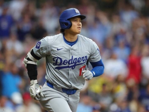 MLB》「30隊完全制霸」只差紅雀 大谷翔平將挑戰開轟大滿貫壯舉
