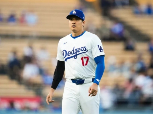 MLB》大谷翔平變法圖強？剪去長髮改當短髮男　總教練讚許他打擊表現就像武士