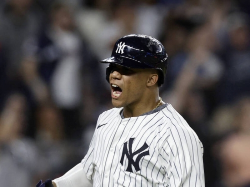 MLB》有索托真好！ 10下關鍵一擊助洋基再見紅襪