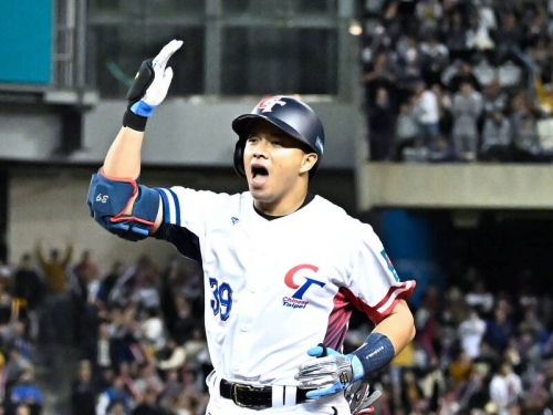 經典賽》洲際、大巨蛋「5：12慘案 」 吳念庭都在第7局救了台灣隊