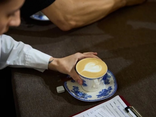 這時間喝咖啡死亡風險低16%！哈佛醫師揭最健康喝法、沖煮方式