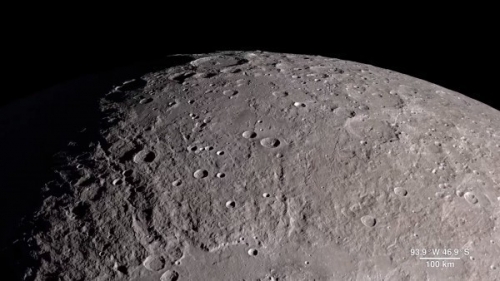 生命來自太空？ NASA報告︰科學家首度在隕石上發現核糖