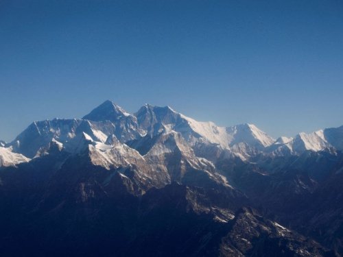 喜馬拉雅冰川加速融化 近20億人所需水源陷危機