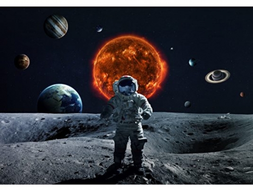 NASA更新太陽系汙染防治綱要