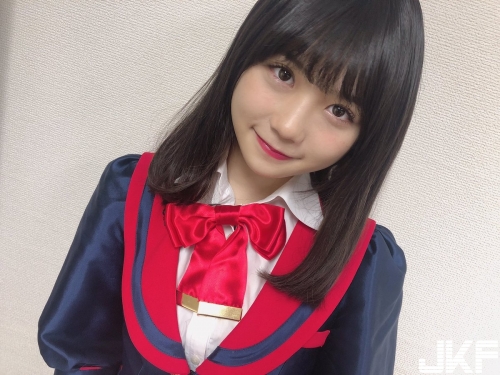 地表最可愛17歲「小畑優奈」驚爆引退　地方榮軍崩潰：ゆなな...
