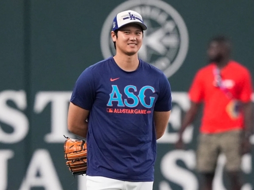 MLB》大谷翔平讓韓國人怕了！韓媒：秋信守努力16年的高牆面臨崩解