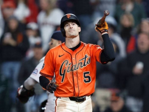 MLB》交易大限補強！皇家換來114轟即戰力 還網羅28歲先發左投