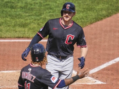 MLB》終結者克拉賽又失敗！延長賽守護者仍擊敗海盜收3連勝
