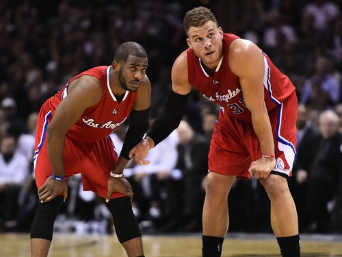 NBA／保羅暢談往事：離開快艇後更欣賞葛里芬