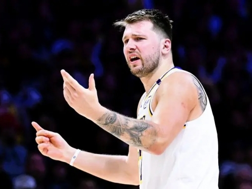 NBA》湖人Doncic、LeBron聯手仍吞三連敗！已浮現四大致命傷