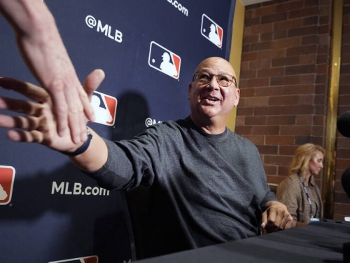 MLB》呼籲大聯盟改規則！ 紅人教頭：季後賽名單組不出最強球隊