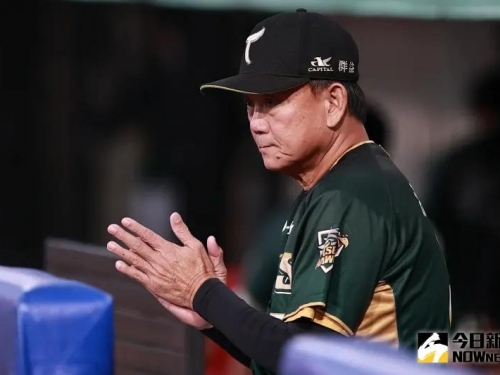 中職》台鋼去年交易林子偉「為何選擇樂天」？洪一中解釋關鍵原因