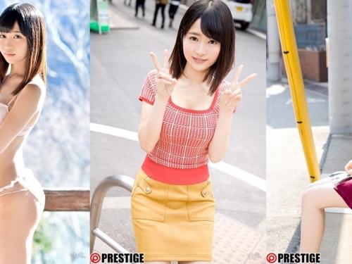AV界最美OL「藤江史帆」淪落社團經理性奴，推特還遭到竄改？！