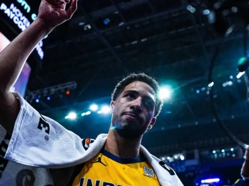 NBA》總冠軍賽前兩戰沈寂！「神奇哈利」第3戰爆發　打出復活戰