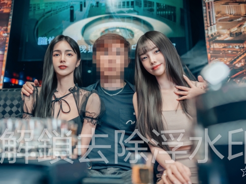 一次叫兩個傳播妹！逼喝酒偷下藥，結果她們居然在KTV就張腿自摸起來
