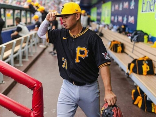 MLB》大聯盟差一步！在3A結束球季大豐收 鄭宗哲：一個超棒的賽季