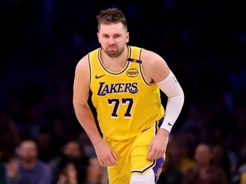 NBA》唐西奇相信湖人能奪冠 樂意讓戈貝爾再防守自己