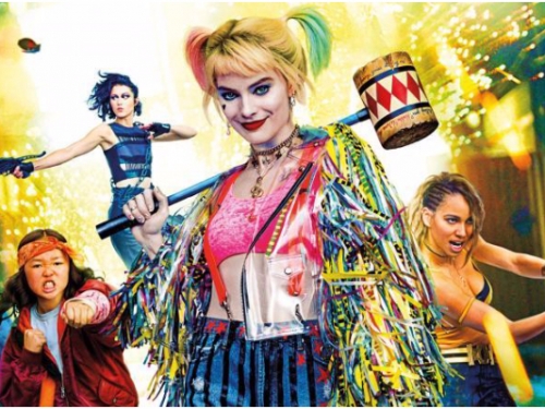 小丑女最愛三明治爆紅！《猛禽小隊》廚師演員公開機密食譜　讓你在家就可以動手做！