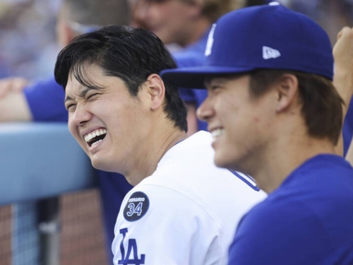 MLB》為何讓大谷翔平神速復出！ 道奇總教練點出關鍵因素