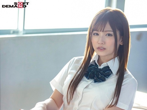 最初也是最棒的違反校規！白石かのん、人生初中出し解禁！