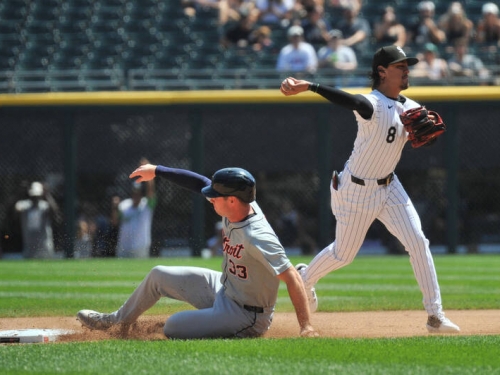 MLB》還沒到9月... 白襪就吞單季百敗 創108年來最慘紀錄！