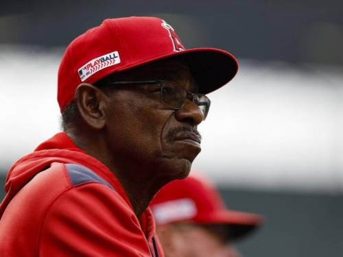 MLB》連10年沒季後賽！天使宣布開除教頭、「生化人」普侯斯為選項之一