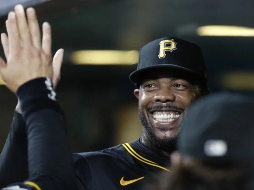 MLB》聯盟本季最速！海盜查普曼睽違8年再度飆破105英哩
