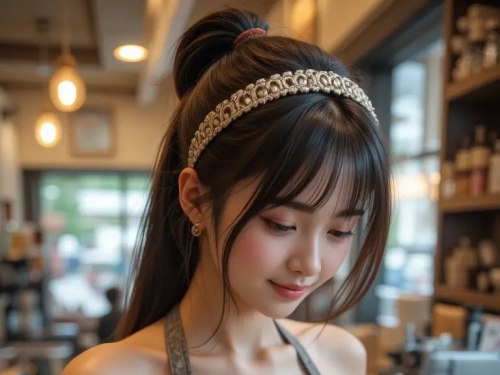 Time for a cup of coffee