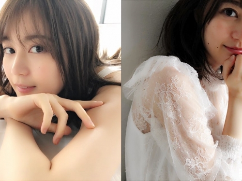乃木坂46「最強花系美人」生田繪梨花　甜蜜「女友視角」讓你爽到滿出來