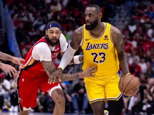 NBA》回到最初的湖人？英格倫加入詹皇好友經紀公司