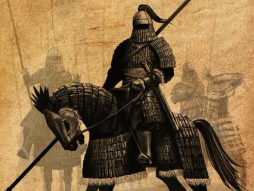 古代騎兵為何能成為戰場上的王者？