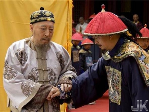 清朝最強鹽商年收驚人 堪稱乾隆的超級提款機