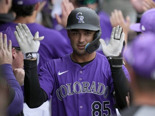 MLB》今年打出生涯年卻仍遭釋出轉戰日職！前讀賣巨人洋砲加盟光芒