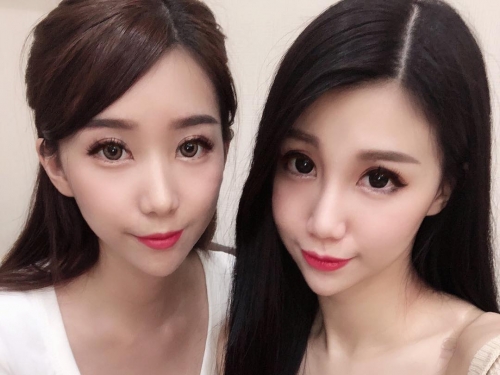 半路認岳母！性感Dancer「Miyo米優」曝光三姊妹照　顏值都超高！