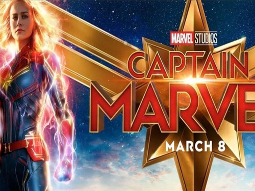 復仇者聯盟最後救星！　「Captain Marvel 驚奇隊長」擬真人偶該買哪家？看這裡就知道了！