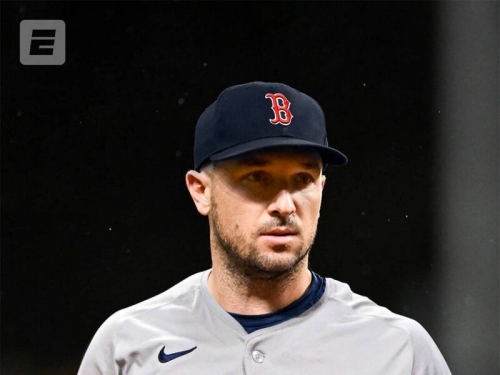 MLB》世仇紅襪網羅明星強打柏格曼！曾為隊友的洋基王牌直呼很危險