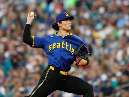 MLB》華裔明星強投Woo奪本季第11勝！逼近塞揚本尊120年夢幻霸業