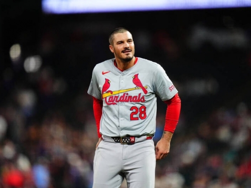 MLB》金手套強打艾倫納多不適合洋基？ 紐約媒體分析原因