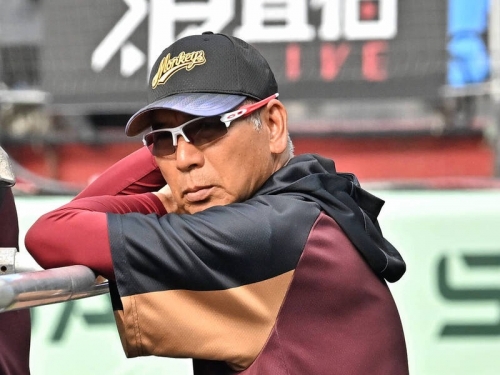 中職》若引進電子好球帶 古久保健二：每隊都要花很多錢