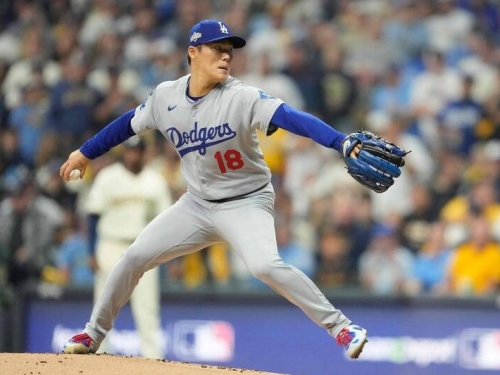 人物側寫》獨一無二的「山本流」投球姿勢 很多投手模仿卻極少人參透