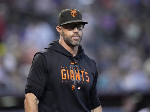 MLB》戰績不佳季末黯然下台 前巨人教頭找到新工作