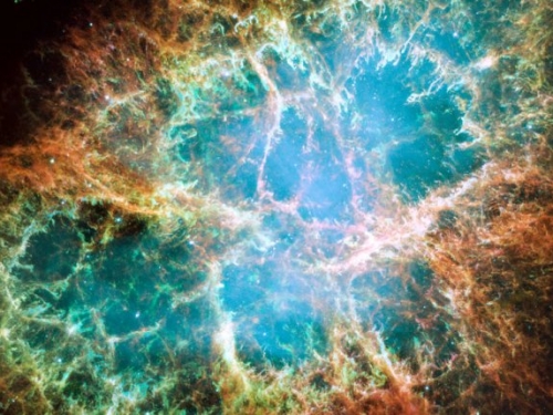 新數據指出恆星爆炸不可能是超重元素的主要來源！科學家：宇宙中還有其他災難性事件