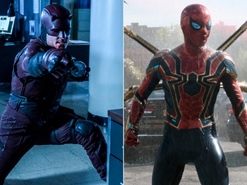 夜魔俠登場在 MCU 版《蜘蛛人》第四部電影的謠言是？