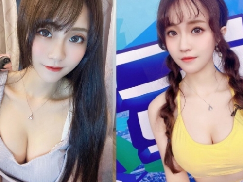 換新髮型後，美出新高度！大眼甜心「佳佳兒」曬「雙辮子」散發甜美氣息