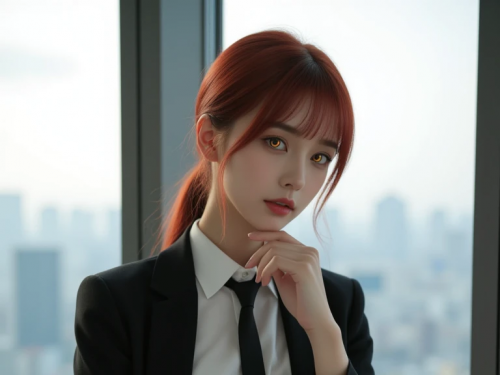 妡憶x真紀真「你只需要服從。」