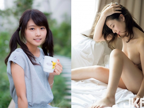 知名女星姊姊「全裸上陣」！不惜姊妹反目也想靠妹妹名氣「一脫成名」...