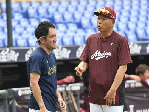 中職》樂天再擺「5林高手」打線 暗藏一大亮點