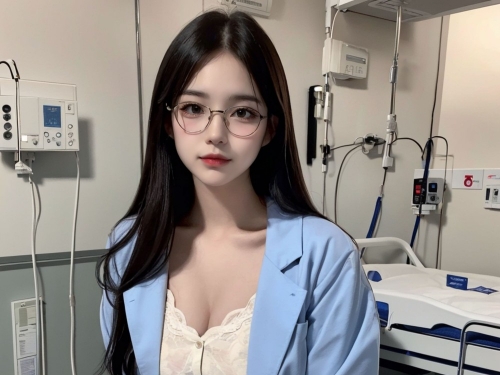 ★PATREON★ Ena Izumi 12